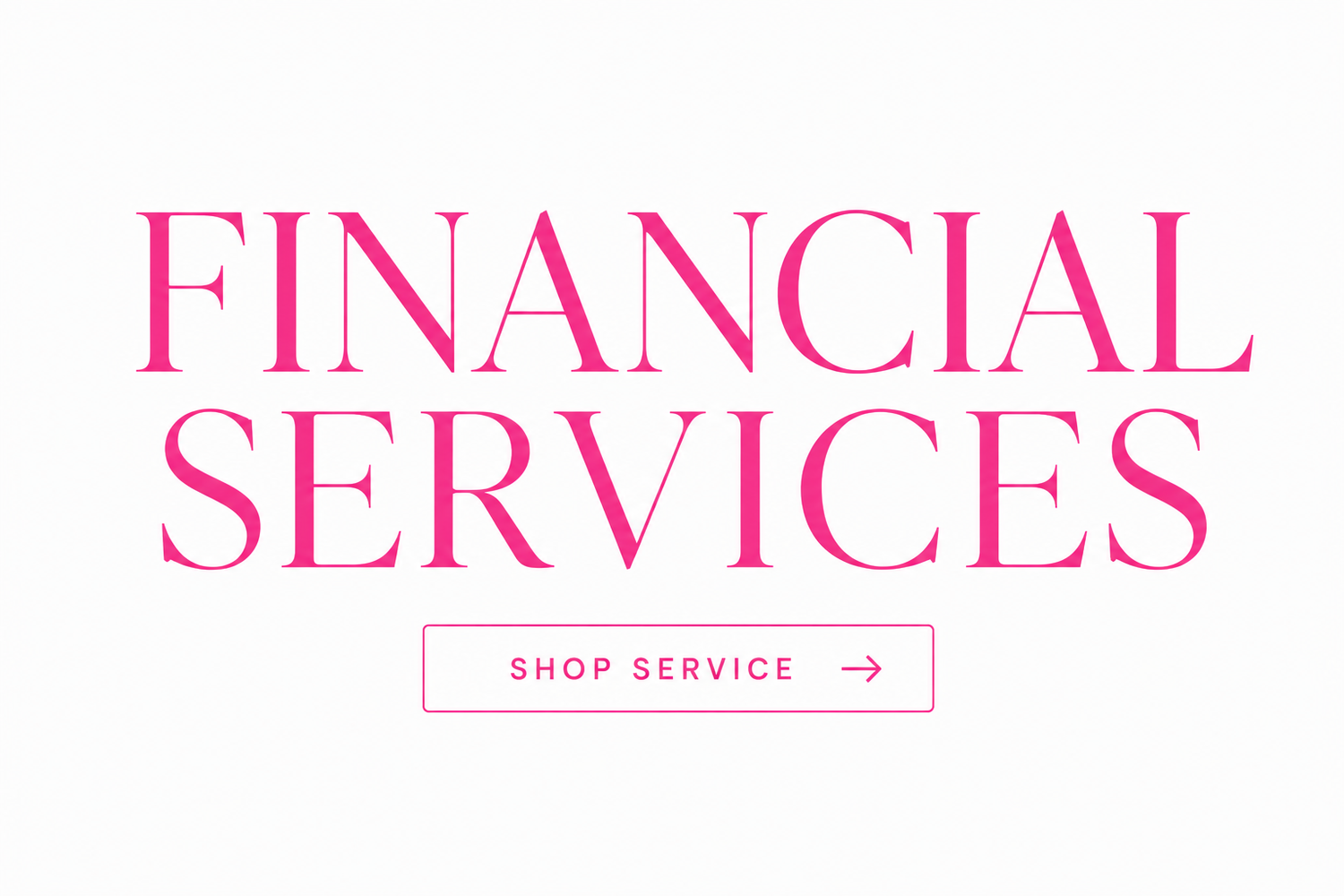 Financial Services