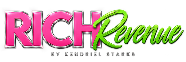 #KendrielGotMeHired